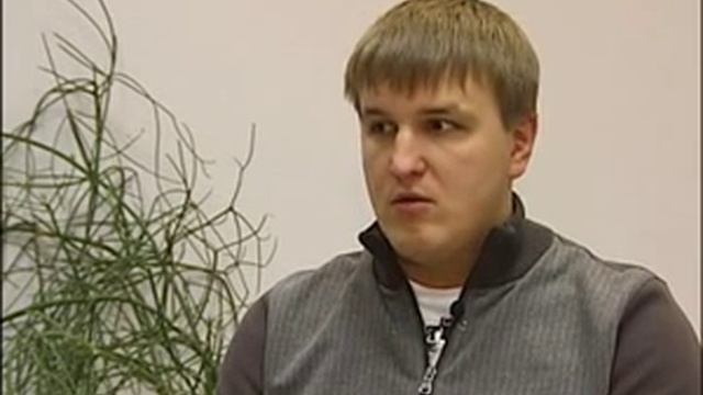 Николай Коренев