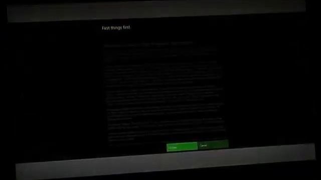 Windows 8 Consumer Preview On 23