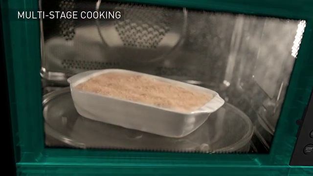 Hotpoint HD Line 28L Microwave