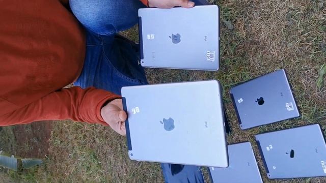IPAD AIR (16G)  #PRIX_1000_DHIPAD 6EME (128G)  #PRIX_2200_DHOFFICIEL 100%  ORIGINAL 100%?0632918101