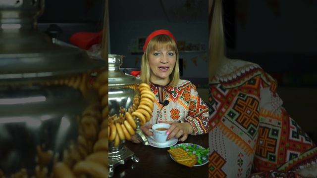 Кричать во всю Ивановскую