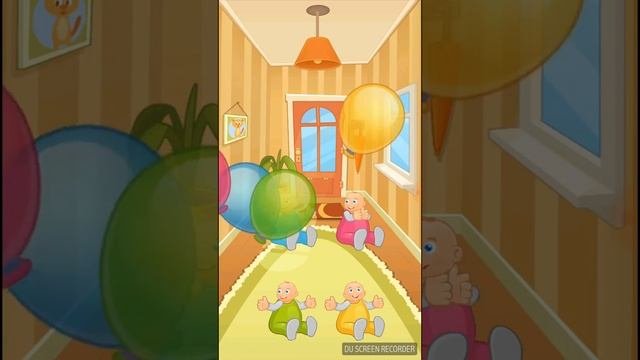 Baby Games. Развивающие игрушки, детские игры, развивающие для детей