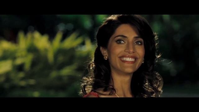 Caterina Murino as Solange - Casino Royale 2006