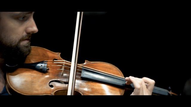 Poulenc: Sonata for Violin and Piano | Benjamin Baker | Daniel Lebhardt