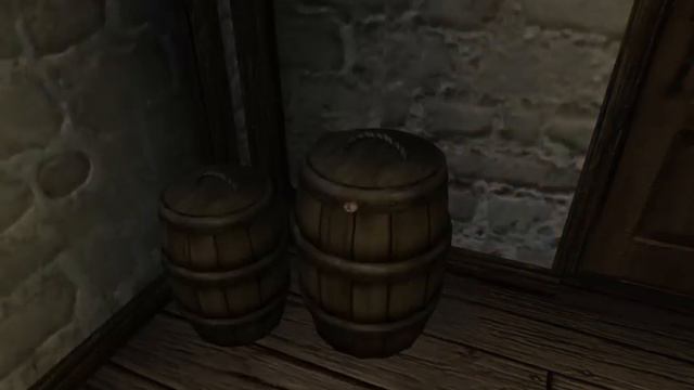 Прохождение TES 4 Oblivion на максимальной сложности [часть 3]