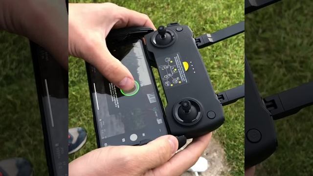 DJI Mavic Mini is the best small drone on the market