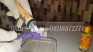 Feet Lightening Cream(Promixing)
