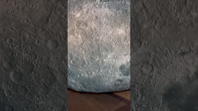 Луна ближе чем ты думал