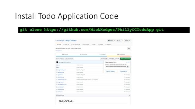 2019.04.12 - Angular 101 : Part 1