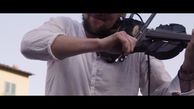 The Trouble Notes - Lucca