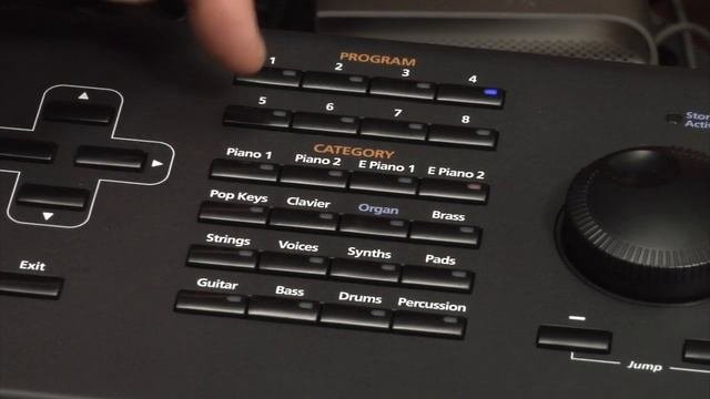 Kurzweil PC3K Series Test Drive - Kurzweil USA