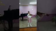 ПРИСЯГИНА АЛИЯ 6 лет
