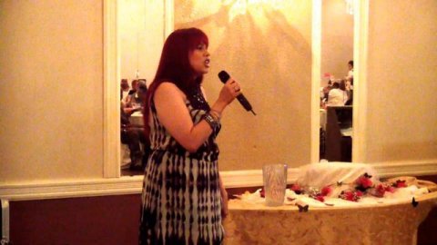 Sara - "At Last" Etta James