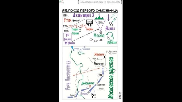 Графический учебник истории Ok 52