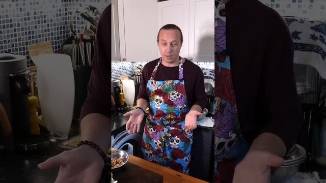 Борщ Русский или Украинский?