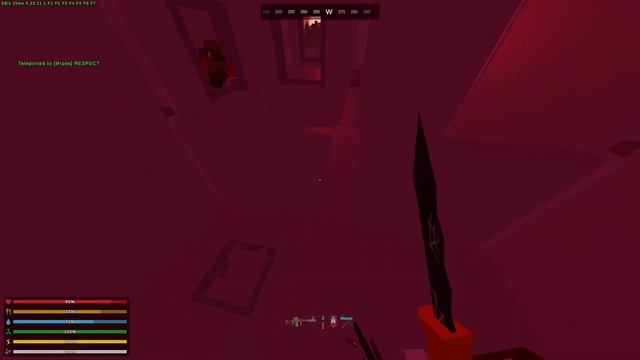 Зарейдили модера! | Unturned от рейда до рейда 1