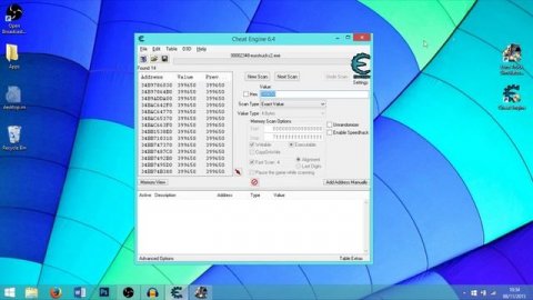 ETS2 Cheat / Cheat Engine / Money Hack / Working 2016! /