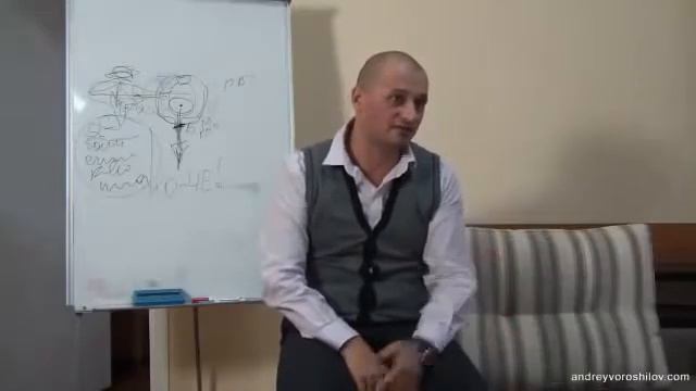 Просто нужно любить. Узнай простую ошибку многих мужчин.