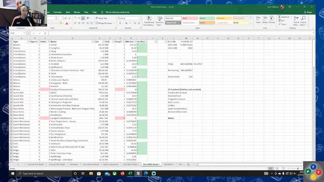 NFTP Just Chatting - Building the next Great Skyrim Xbox Mod Load Order