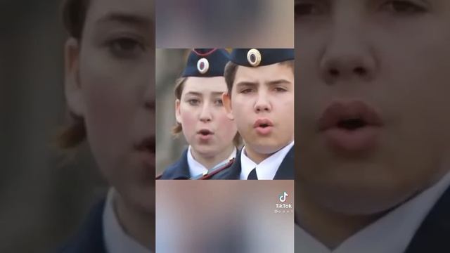 Дядя Вова, мы с тобой!