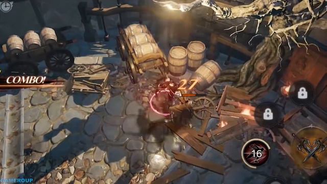 Top 10 Best RPG Games for Android & iOS 2019 | OFFLINE & ONLINE