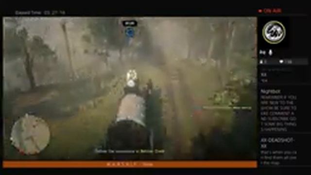 Rdr2 RED DEAD 2 ONLINE LIVE Ps4 HELPING SUBS WITH GAME  Money Grind