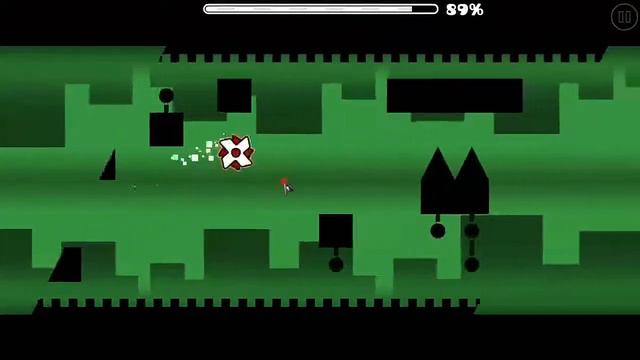Remember Levels #3 - Apex By Echonox - Geometry Dash [2.1] / AquaForce GD