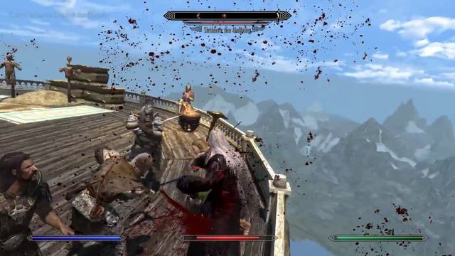 Behold the Dainsleif sword