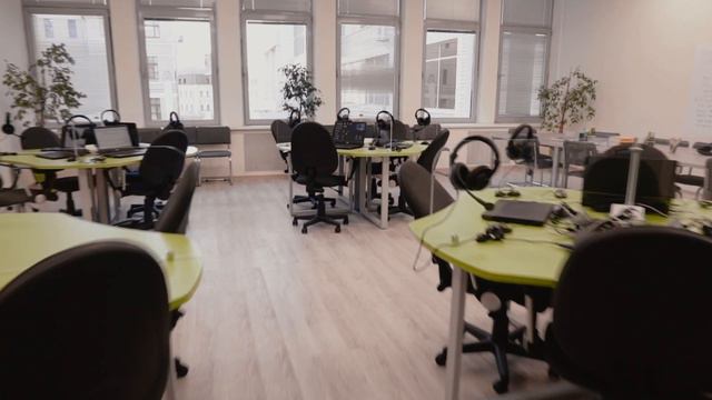 Компания «CD Мебель»