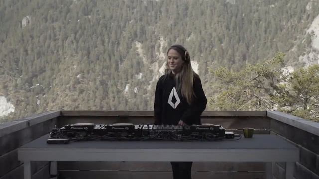 Nora En Pure _ Graubünden_ Switzerland