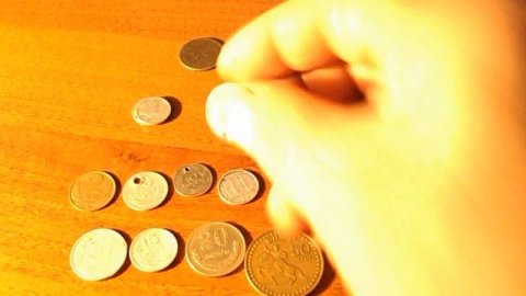 МОНЕТЫ МОНГОЛИИ ч 5