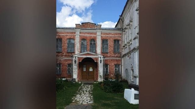 Переславль Залесский.