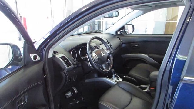 Mitsubishi Outlander GT Kansas City