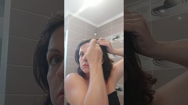 Самомассаж лица
