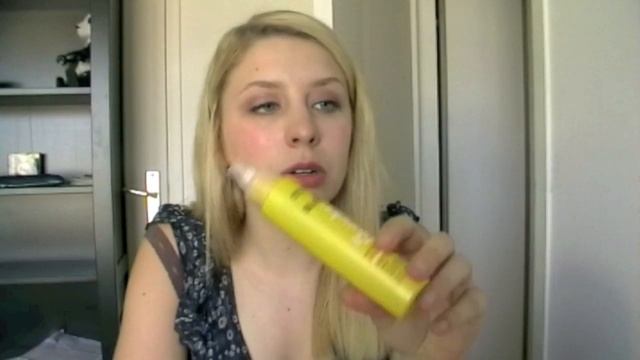 Revue #1 Spray Éclaircissant John Frieda Go Blonder Vs Spray Soleil Éclaircissant Dessange