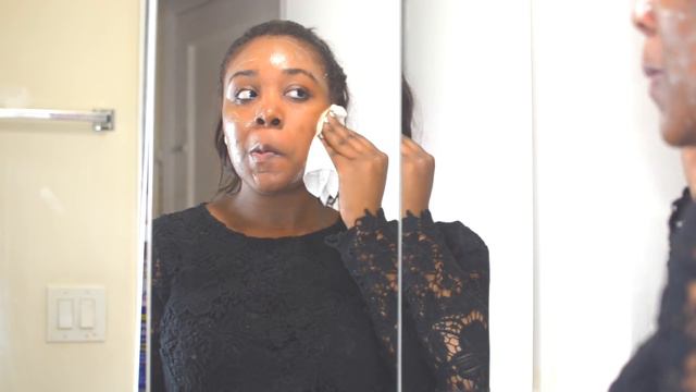 SKINCARE ROUTINE 2016 for Oily Skin / HOW TO Fade Dark Marks & Acne Scars Tips