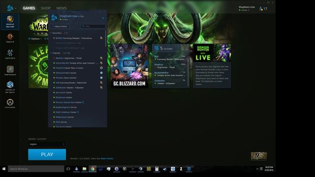 ESO launcher is  garbage.