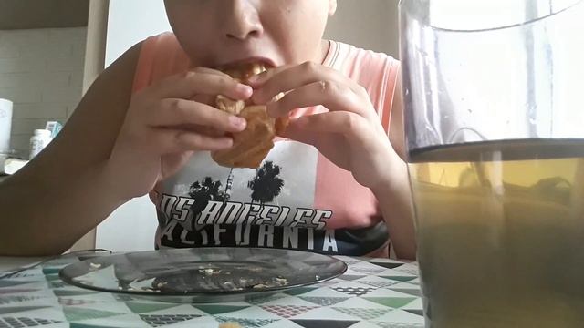 АСМР Итинг слоек! ASMR EATING