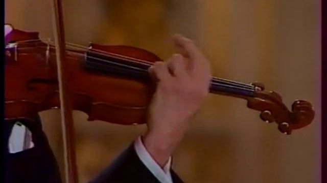Dvořák Romantické Kusy  No. 3 And 4 , Josef Suk & Jan Panenka