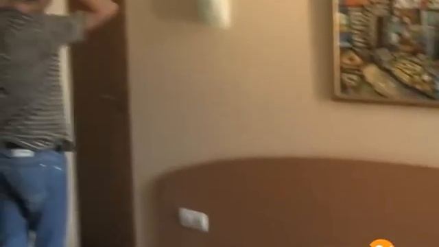 г. Хмельницкий. гостиница "Центральный"