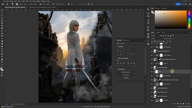 Get Unlimited FREE Stocks For PHOTOSHOP Manipulation!