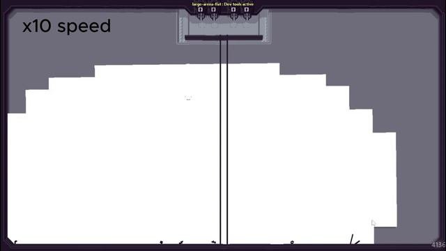 How rotund can I make slugcat in Rain World Rotund World mod
