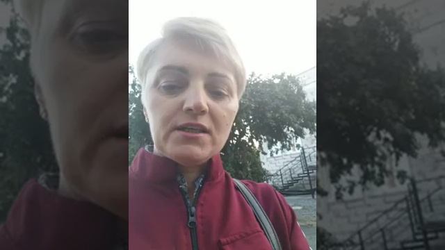 Оксана Пашко. Размышления о преградах. Что делать, если не знаете ответа на вопрос: "Что дальше?"