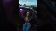 Hair trick volvo 960