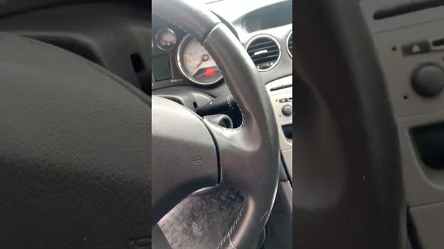 ПРОДАН! Пежо 308