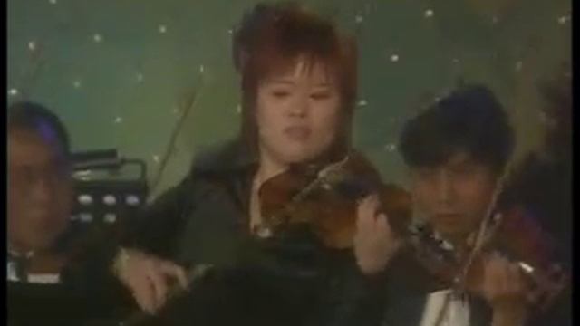 Symphony no 40 in G minor (variations)-Konsert Getaran Kelantan 2004