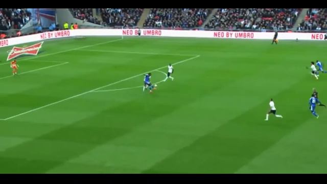 DIDIER DROGBA | FIFA 20 ICON | THIS IS WHY!!!