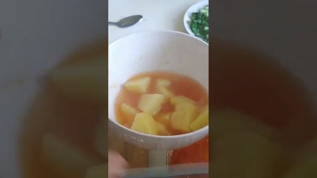 В ЧЕМ СЕКРЕТ ВКУСА ТОМАТНОГО СУПА