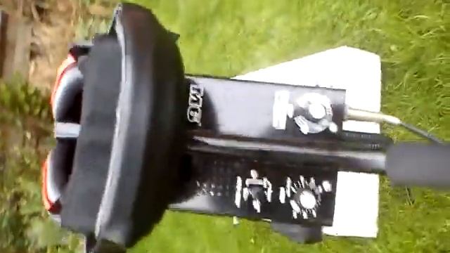 Whites Matrix M6 Quick Presentation