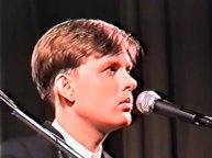 Олег Погудин "Не хочу"